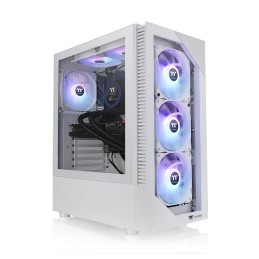 Thermaltake View 200 TG...